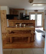 Paradise House | The Lodge at Silver Creek