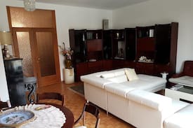 Legnano Apartment | Elegant apartment Legnano center 15 min Rho Fiera