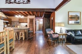 Black Butte Ranch Cabin | Red Clover Cabin at Black Butte Ranch