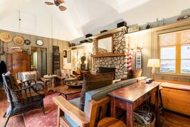 Lake Arrowhead Cabin | Tiny House Lake Arrowhead - Walk to the Village