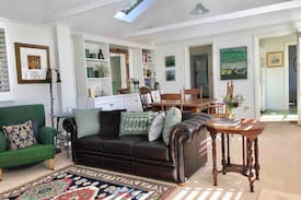 Fitzroy Falls Cabin | Converted Dairy Fitzroy Falls