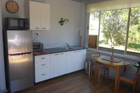 Stockton House | 'The Ballast' Riverfront Retreat