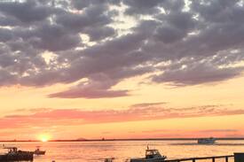 Kismet House | The Quinsea - Kismet Bayfront Getaway