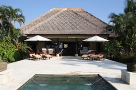 Kaliasem House | Villa Loka Residence, Lovina