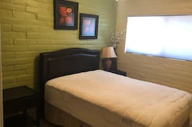 Tubac Apartment | Adobe Flats Is located in the heart of Tubac