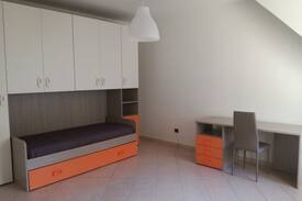 Enna House | Posti letto in stanze singole al centro di Enna