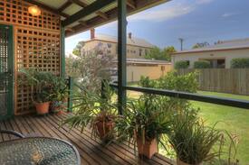 Ulmarra House | Village Stays - Coldstream Gallery Studio