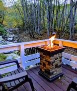 Mill Ridge Cabin | River Run Cabin