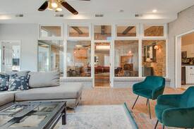 Madison House | The Saunders Retreat-Home with Central Location