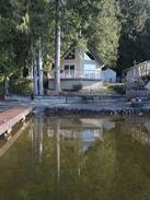 Matlock Cabin | Sunset Cabin on Lake Nahwatzel