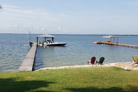 Lake Placid House | Lakeside Luxury on Lake June w/ Private dock!