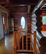 Covington Cabin | Rustic Northern Cabin in Michigan's Beautiful UP!