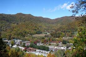 Maggie Valley Cabin | Big Chill