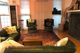 West Glover House | Runaway Manor, Great For Events!