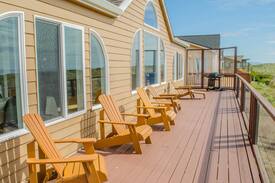 Bayshore House | Valhalla