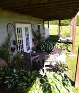 Lead Mines Cabin | Cripple Creek Farm