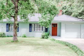 West Ashley House | Beautiful Avondale Home Minutes from Downtown