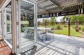 Langwarrin South House | Colin Hyett by Design - La Serre