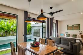 Dewi Sri Villa | Studio Awan Seminyak