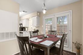 College Station Apartment | Woodbrook HomeStay