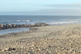 Borth House | Ebb Tide