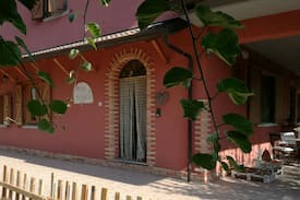 Simbario House | Don Raffaele b&b 2