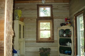 Shreveport Other | Cedar Treehouse on Cross Lake