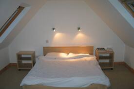 Isle of Arran Cabin | Whiterock Cottage hideaway