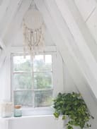 Ocala House | Water view cabin on Grandaddy Oak covered farm