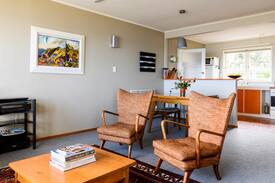 Paekakariki House | Te One - Boutique Beachfront Accommodation