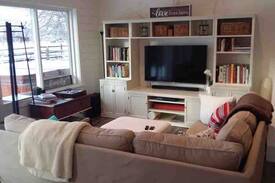 Carbondale House | Gourmet Farmhouse views and comfort in Willits, CO