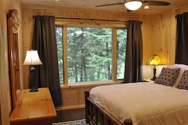 Wells House | Relax and Enjoy the Adirondacks on the River!