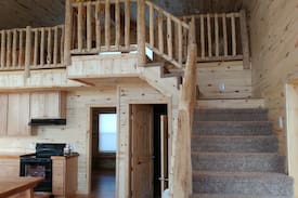 La Sal Cabin | New Cabin past Old Lasal - 40 miles from Moab
