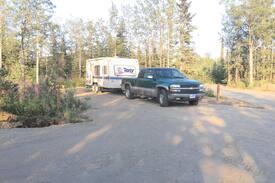 Cohoe Other | Cohoe Beach Campground. Walk to the beach
