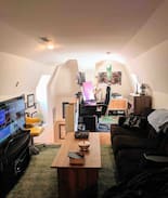Fan District Apartment | Historic Carriage House in the heart of Richmond!
