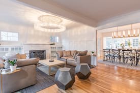 Napa House | Casita Rosa - Luxury in Downtown Napa