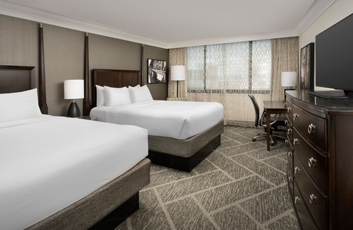 Lloyd District Hotel | Crowne Plaza Hotel Portland-Downtown Convention Center, an Ihg Hotel