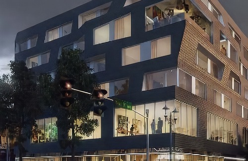 Buckman Neighborhood Hotel | Jupiter Next