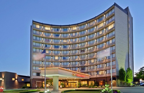 Lloyd District Hotel | Crowne Plaza Hotel Portland-Downtown Convention Center, an Ihg Hotel