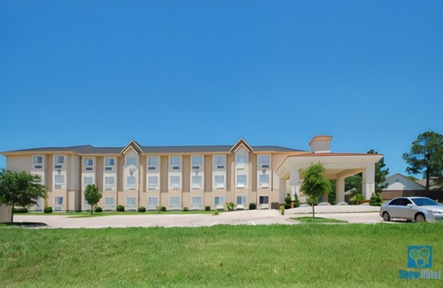 Roanoke Hotel | Best Western Roanoke Inn & Suites