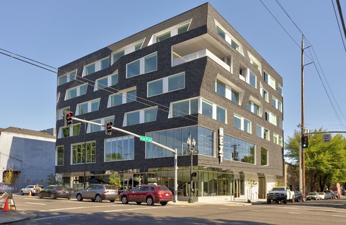 Buckman Neighborhood Hotel | Jupiter Next