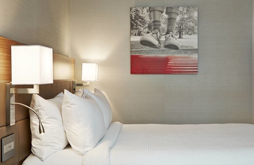 Downtown Portland Hotel | AC Hotel by Marriott Portland Downtown, or