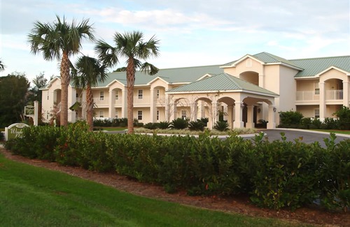 St. Simons Island Hotel | Sea Palms Resort
