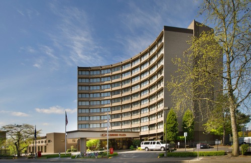Lloyd District Hotel | Crowne Plaza Hotel Portland-Downtown Convention Center, an Ihg Hotel