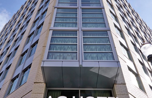 Downtown Portland Hotel | AC Hotel by Marriott Portland Downtown, or