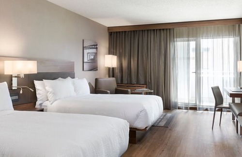 Downtown Portland Hotel | AC Hotel by Marriott Portland Downtown, or