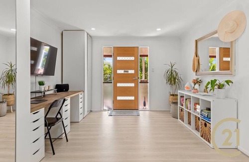 Margate Apartment | "Dodds St" - Margate Q 4019