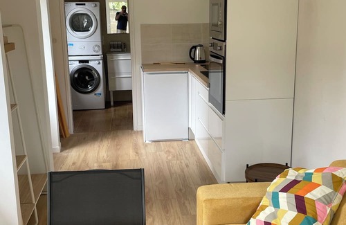 Lannion Apartment | COCOONING FOR 2