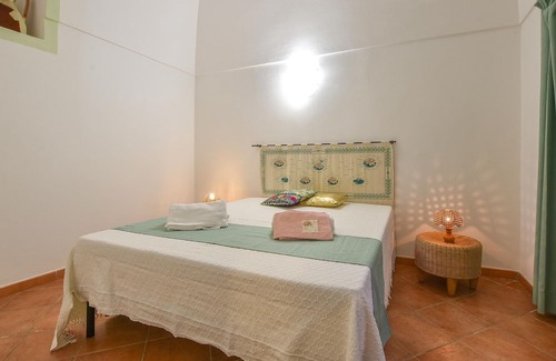 Kamma House | Beautiful stone house on the volcanic island of Pantelleria.
