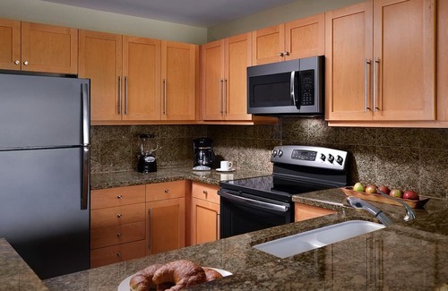 Kaanapali Apartment | Westin Ka'anapali Ocean Front Premium Studio Villa - Available 8/3-8/10/2024
